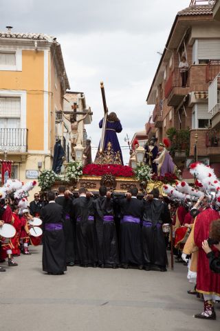 Viernes Santo (Mañana) 2013 - 274