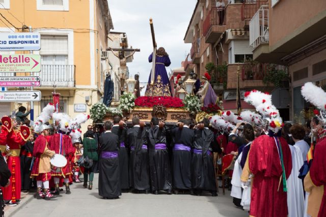 Viernes Santo (Mañana) 2013 - 275