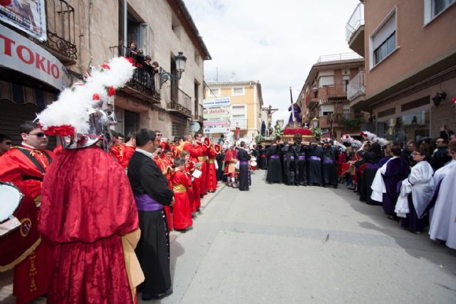 Viernes Santo (Mañana) 2013 - 276