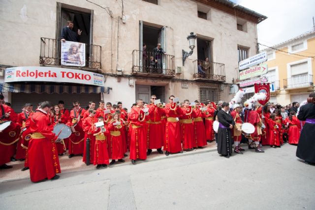 Viernes Santo (Mañana) 2013 - 280