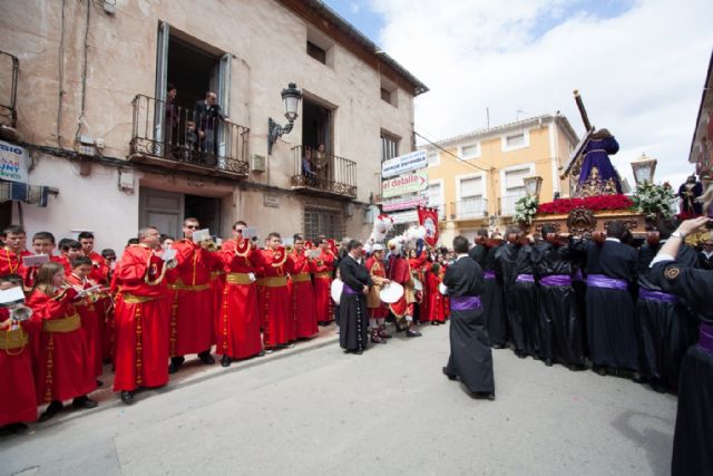 Viernes Santo (Mañana) 2013 - 281