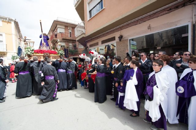 Viernes Santo (Mañana) 2013 - 283