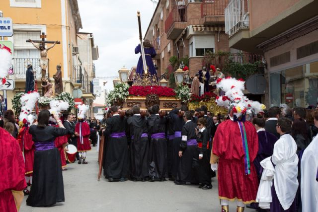 Viernes Santo (Mañana) 2013 - 284