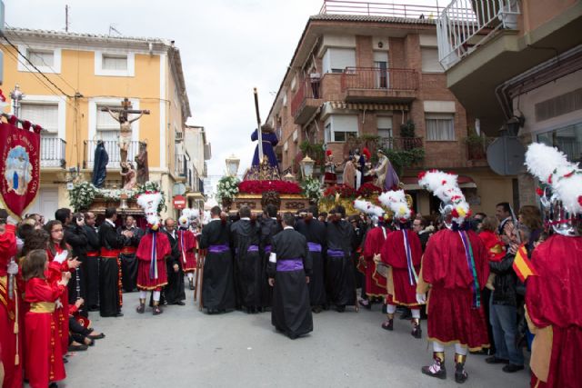 Viernes Santo (Mañana) 2013 - 285