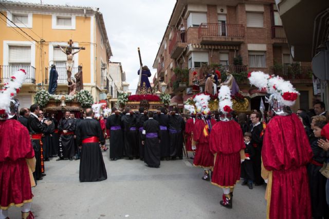 Viernes Santo (Mañana) 2013 - 287