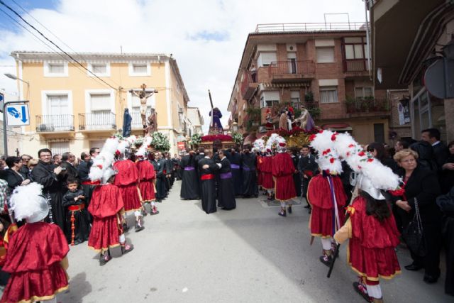 Viernes Santo (Mañana) 2013 - 291