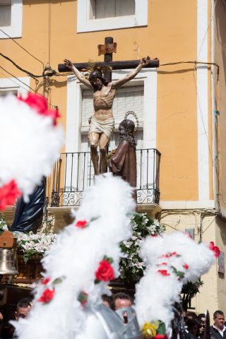 Viernes Santo (Mañana) 2013 - 297