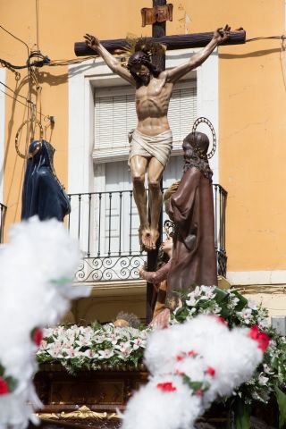 Viernes Santo (Mañana) 2013 - 298