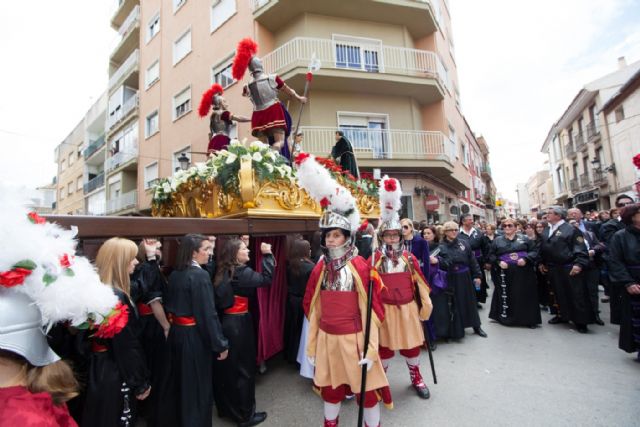 Viernes Santo (Mañana) 2013 - 307