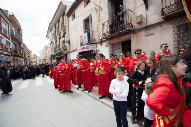 Viernes Santo (Mañana) 2013 - 312