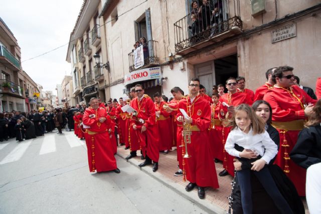 Viernes Santo (Mañana) 2013 - 313