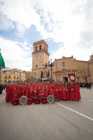 Viernes Santo (Mañana) 2013 - 323