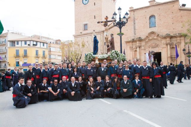 Viernes Santo (Mañana) 2013 - 333