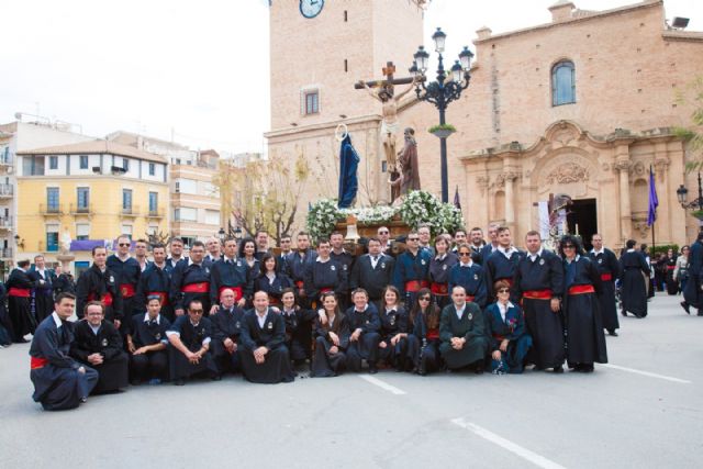 Viernes Santo (Mañana) 2013 - 334