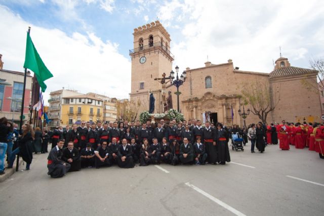 Viernes Santo (Mañana) 2013 - 336