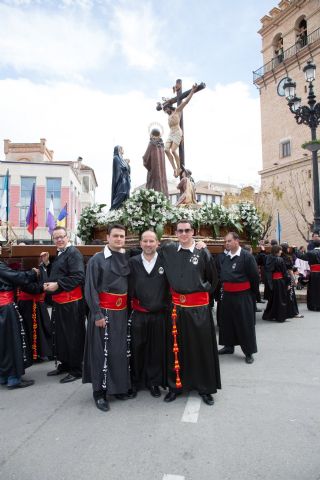 Viernes Santo (Mañana) 2013 - 340