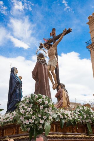 Viernes Santo (Mañana) 2013 - 343