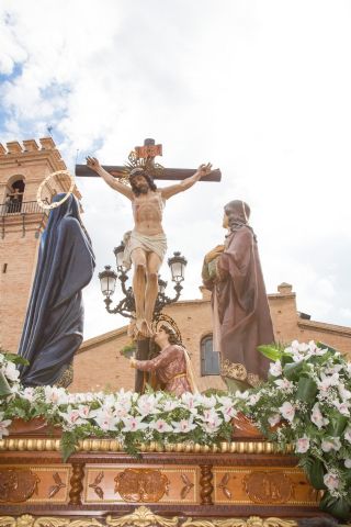 Viernes Santo (Mañana) 2013 - 344