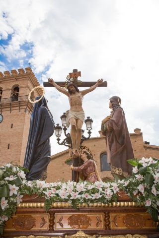 Viernes Santo (Mañana) 2013 - 345