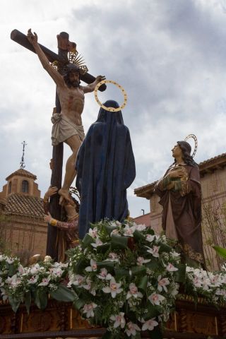 Viernes Santo (Mañana) 2013 - 346