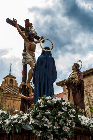 Viernes Santo (Mañana) 2013 - 347