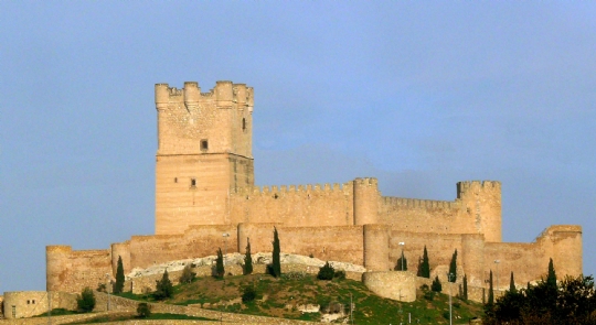 LA HERMANDAD ORGANIZA VIAJE A VILLENA PARA EL PRÓXIMO DOMINGO DÍA 21/02/2016