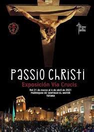 EXPOSICIÓN PASSIO CHRISTI