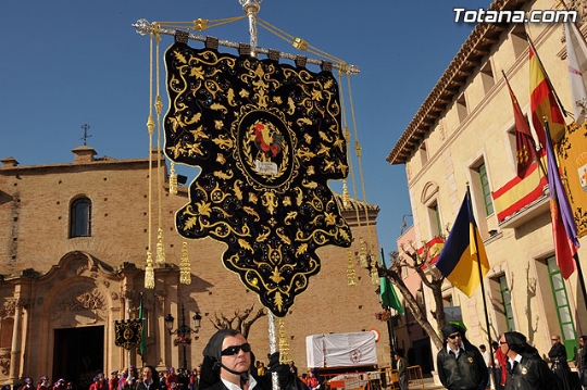 CITACIÓN ASAMBLEA GENERAL ORDINARIA 29-03-19