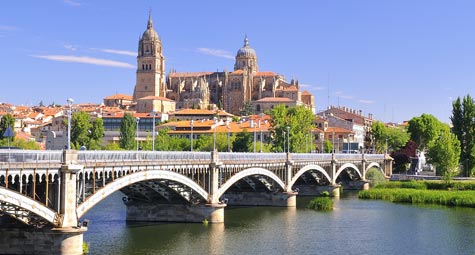 LA HERMANDAD ORGANIZA VIAJE A SALAMANCA