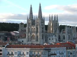 LA HERMANDAD ORGANIZA VIAJE A COVARRUBIAS Y BURGOS