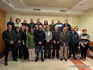 YA SE CONOCE EL NAZARENO DE HONOR Y LA PREGONERA DE LA SEMANA SANTA 2026