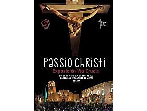 EXPOSICIÓN PASSIO CHRISTI