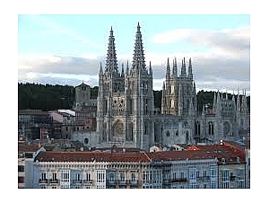 LA HERMANDAD ORGANIZA VIAJE A COVARRUBIAS Y BURGOS