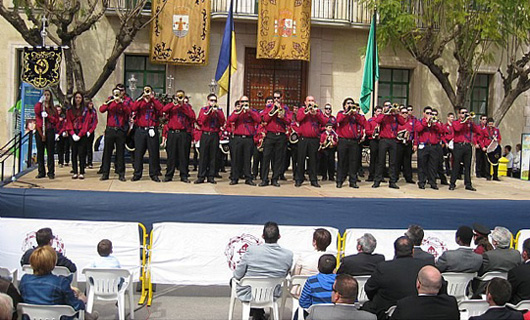 La Banda