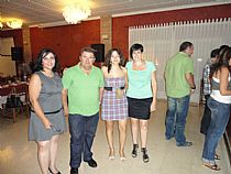 CELEBRACIÓN DÍA DE LA EXALTACIÓN DE LA CRUZ (AÑO 2011) - Foto 1