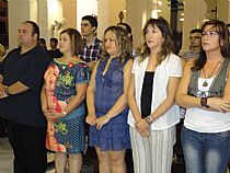 CELEBRACIÓN DÍA DE LA EXALTACIÓN DE LA CRUZ (AÑO 2011) - Foto 7