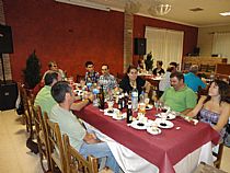 CELEBRACIÓN DÍA DE LA EXALTACIÓN DE LA CRUZ (AÑO 2011) - Foto 12