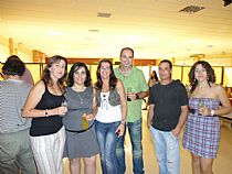 CELEBRACIÓN DÍA DE LA EXALTACIÓN DE LA CRUZ (AÑO 2011) - Foto 41