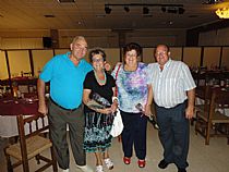 CELEBRACIÓN DÍA DE LA EXALTACIÓN DE LA CRUZ (AÑO 2011) - Foto 64