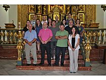 CELEBRACIÓN DÍA DE LA EXALTACIÓN DE LA CRUZ (AÑO 2011) - Foto 75