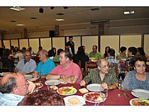 CELEBRACIÓN DÍA DE LA EXALTACIÓN DE LA CRUZ (AÑO 2011) - Foto 60