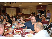 CELEBRACIÓN DÍA DE LA EXALTACIÓN DE LA CRUZ (AÑO 2011) - Foto 68