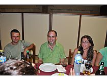 CELEBRACIÓN DÍA DE LA EXALTACIÓN DE LA CRUZ (AÑO 2011) - Foto 24