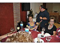 CELEBRACIÓN DÍA DE LA EXALTACIÓN DE LA CRUZ (AÑO 2011) - Foto 22