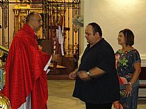 LA HERMANDAD DE LA NEGACIÓN CELEBRÓ EL DIA DE LA EXALTACIÓN DE LA CRUZ POR TERCER AÑO CONSECUTIVO - Foto 3