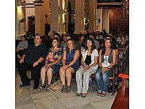 LA HERMANDAD DE LA NEGACIÓN CELEBRÓ EL DIA DE LA EXALTACIÓN DE LA CRUZ POR TERCER AÑO CONSECUTIVO - Foto 4