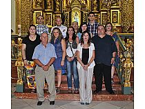 LA HERMANDAD DE LA NEGACIÓN CELEBRÓ EL DIA DE LA EXALTACIÓN DE LA CRUZ POR TERCER AÑO CONSECUTIVO - Foto 5