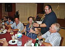 LA HERMANDAD DE LA NEGACIÓN CELEBRÓ EL DIA DE LA EXALTACIÓN DE LA CRUZ POR TERCER AÑO CONSECUTIVO - Foto 13