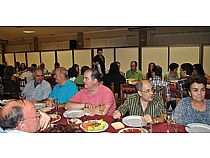 LA HERMANDAD DE LA NEGACIÓN CELEBRÓ EL DIA DE LA EXALTACIÓN DE LA CRUZ POR TERCER AÑO CONSECUTIVO - Foto 17