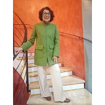 YA SE CONOCE EL NAZARENO DE HONOR Y LA PREGONERA DE LA SEMANA SANTA 2026 - Foto 2